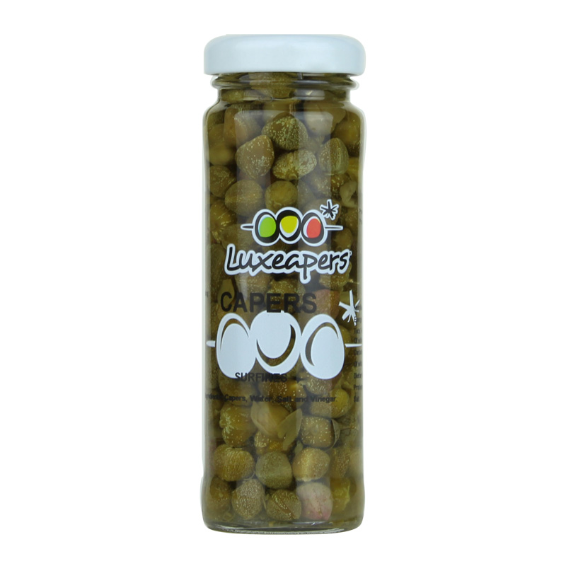 럭시퍼 케이퍼 100g